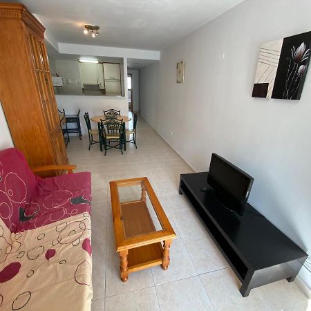 Apartamentos Sotavento Altamar Alcossebre المظهر الخارجي الصورة
